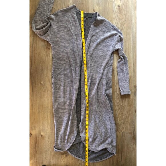 SUNDAY IN BROOKLYN- WOMEN'S CARDIGAN SIZE SMALL - Picture 6 of 6